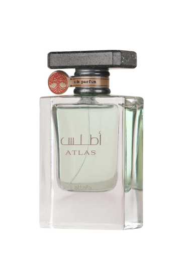 Lattafa Atlas 1.85 Edp M