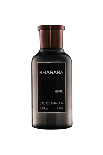 Bharara King 3.4 Edp M
