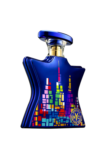 Bond N 9 New York Nights Eau de Parfum 3.4 oz