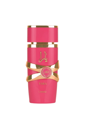 Lattafa Yara Candy 3.4 Edp L