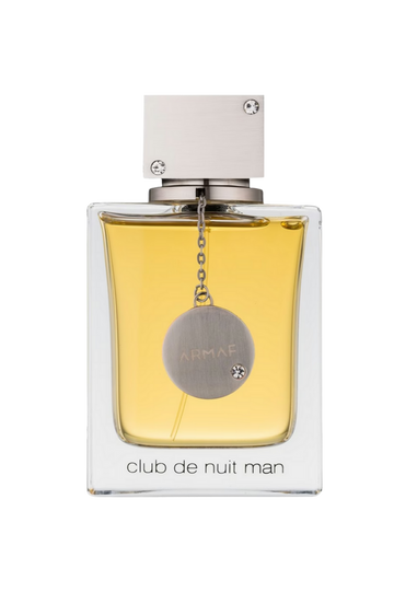 Armaf Club De Nuit 3.6 Edt M