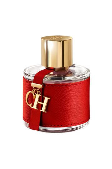 Carolina Herrera Ch Ch Edt 3.4 L