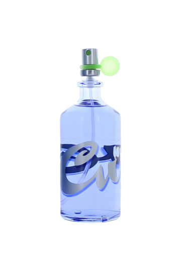 Liz Claiborne Curve 3.4 Edt L