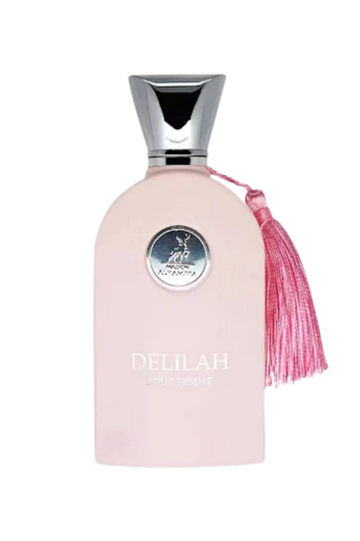 Maison Alhambra Delilah 3.4 Edp L