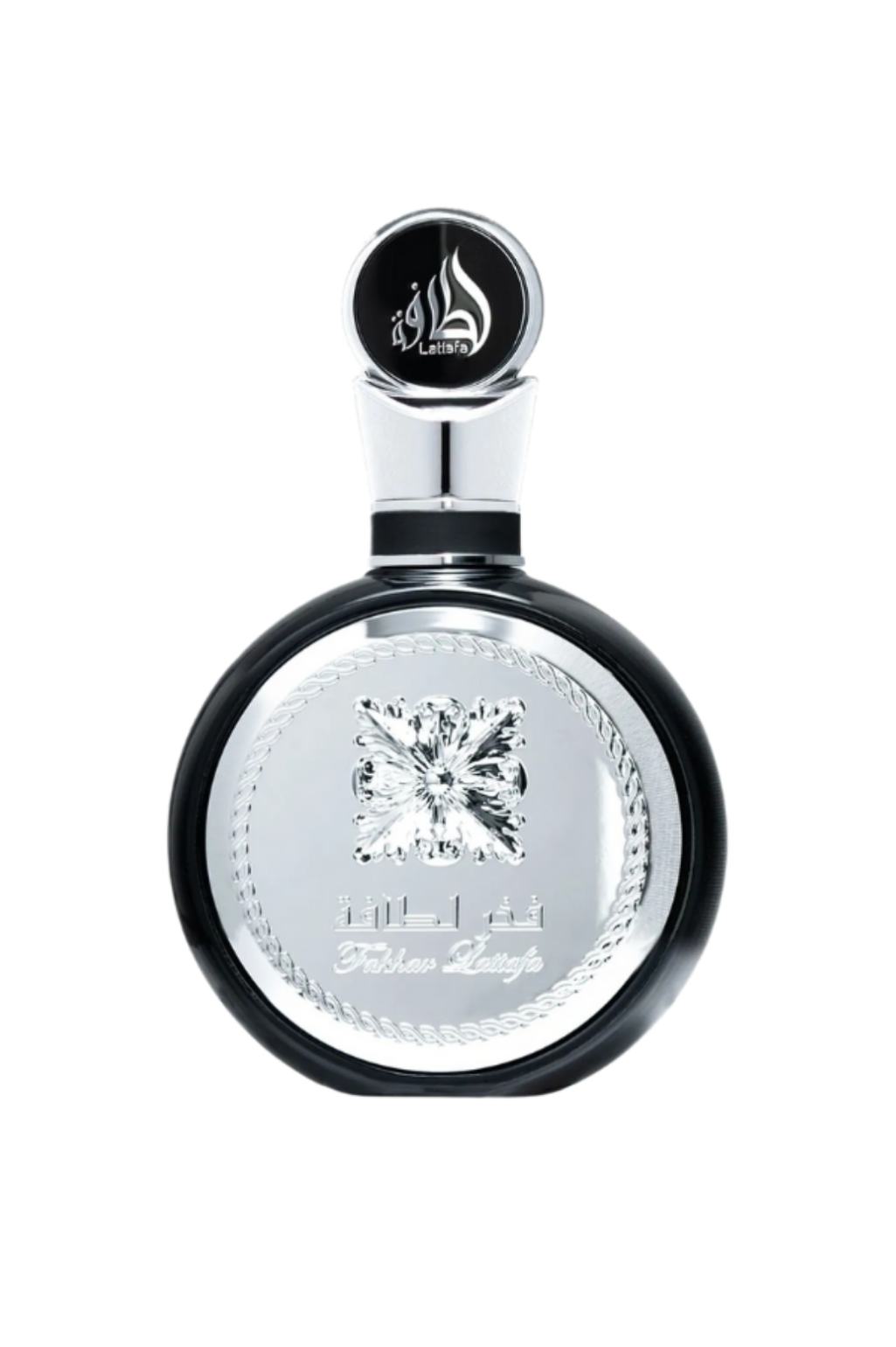 Lattafa Fakhar Black 3.4oz Edp M