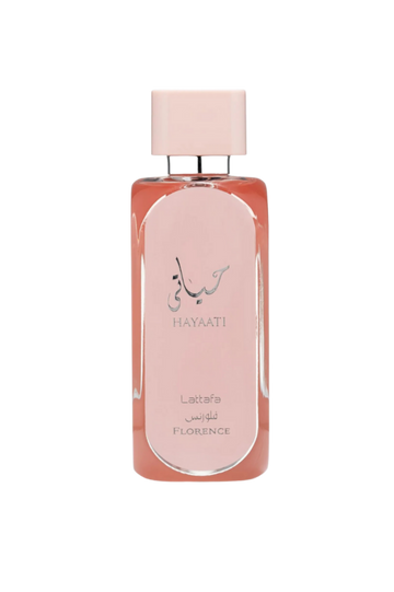 Lattafa Hayaati Florence 3.4 Edp L