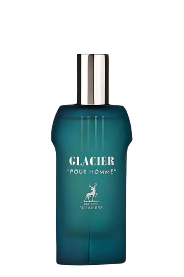 Maison Alhambra Glacier pour Homme 3.4 Edp M