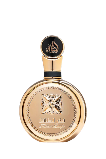 Lattafa Fakhar Extrait Gold 3.4 Edp U