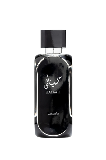 Lattafa Hayaati 3.4 Edp M