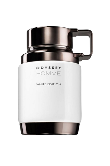 Armaf Odyssey Homme White 3.4 Edp M