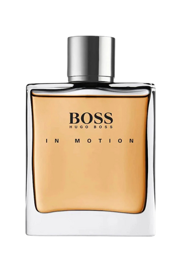 Hugo Boss In Motion 3.3 Edt M