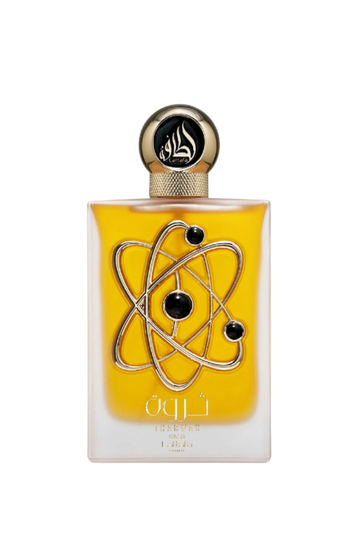 Lattafa Pride Tharwah Gold 3.4 Edp U