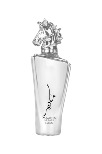 Lattafa Maahir Legacy 3.4 Edp M