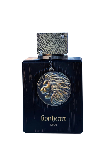 Armaf Lionheart Man 3.4 Edp M