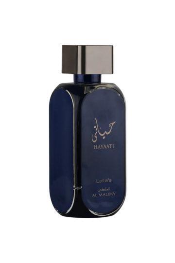 Lattafa Hayaati Al Maleky 3.4 Edp M