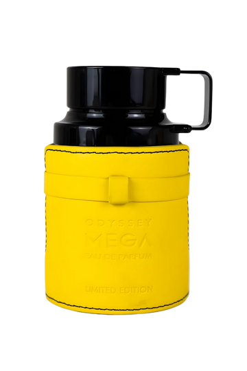 Armaf Odyssey Mega 3.4 Edp M