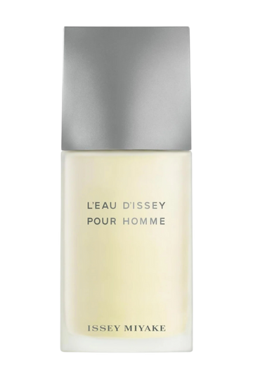 Issey Miyake L'eau D'issey Pour Homme 4.2 Edt M