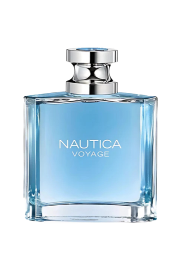 Nautica Voyage 3.4 Edt M