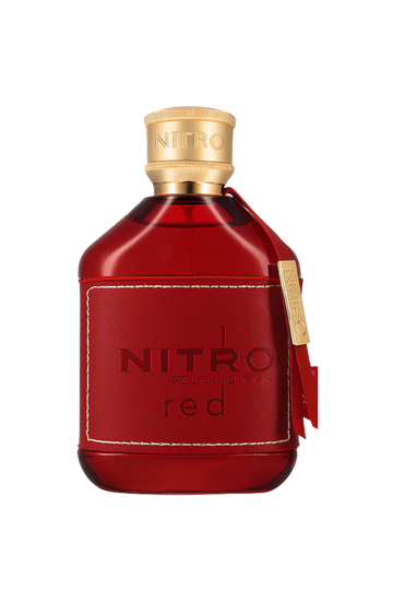 Dumont Nitro Red pour Homme 3.4 Edp M