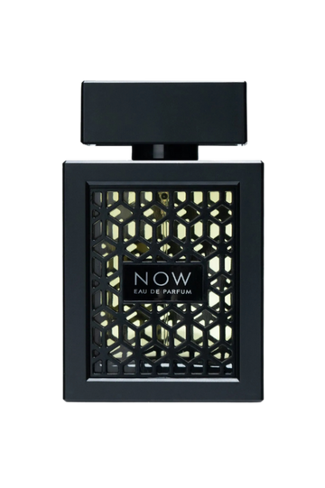 Lattafa Rave Now Black 3.4 Edp M