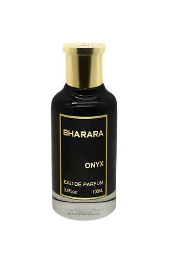 Bharara Onyx 3.4 Edp M