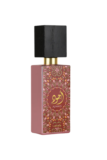 Lattafa Ajwad Pink to Pink 2.0 Edp L