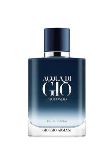 Giorgio Armani Acqua di Gio Profondo Eau de Parfum 3.4 oz