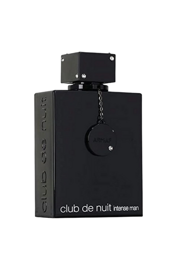 Armaf Club de Nuit Intense Pure Parfum 5.0 oz Edp M