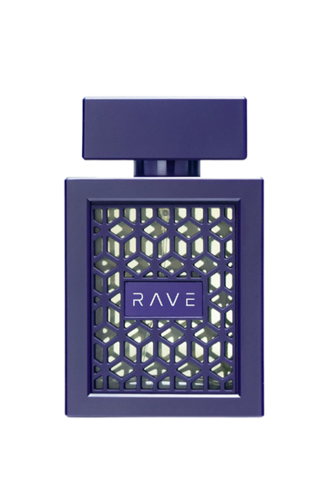 Lattafa Rave Now Intense 3.4 Edp M