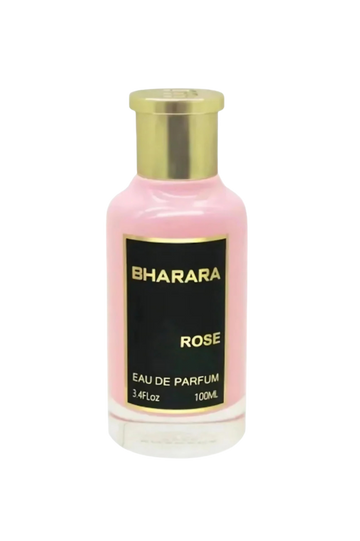 Bharara Rose 3.4 Edp L