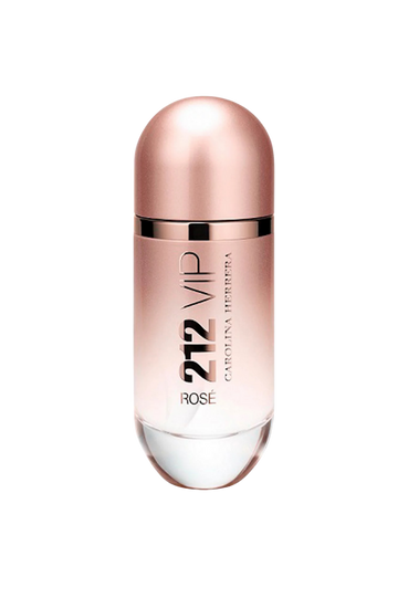 Carolina Herrera 212 Vip Rose 2.7 Edp L