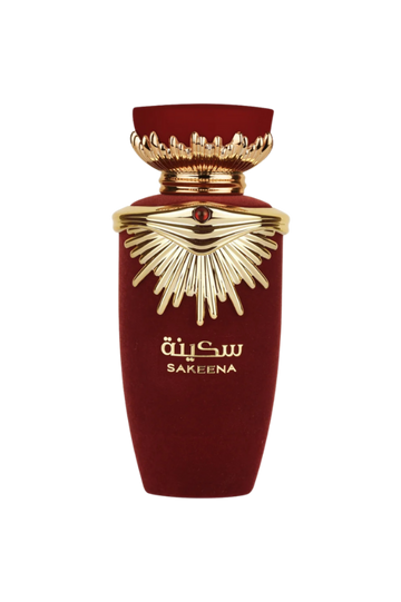 Lattafa Sakeena 3.4 Edp U