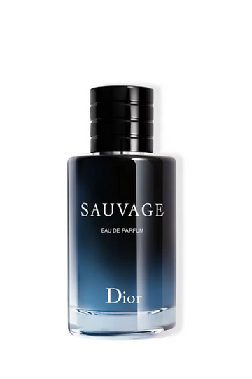 Dior Sauvage 3.4 Edp M