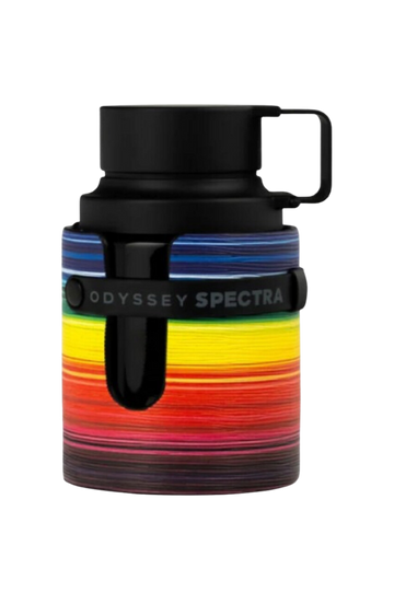 Armaf Odyssey Spectra Rainbow 3.4 Edp M