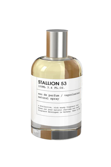 Emper Stallion 53 3.4 Edp U