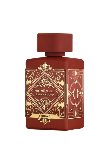 Lattafa Badee Al Oud Sublime 3.4 Edp L
