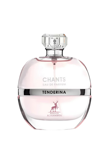 Maison Alhambra Chants Tenderina 3.4 Edp L