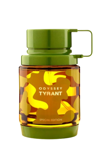 Armaf Odyssey Tyrant 3.4 Edp M