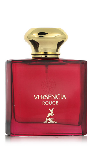 Maison Alhambra Versencia Rouge 3.4 Edp M