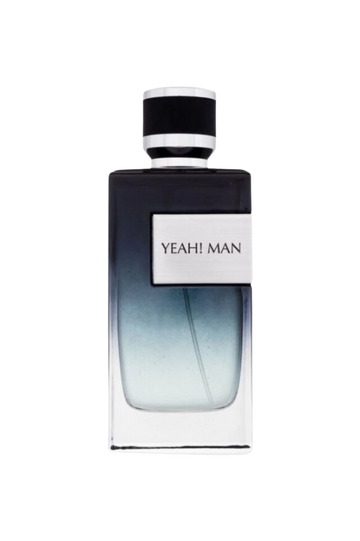 Maison Alhambra Yeah! 3.4 Edp M