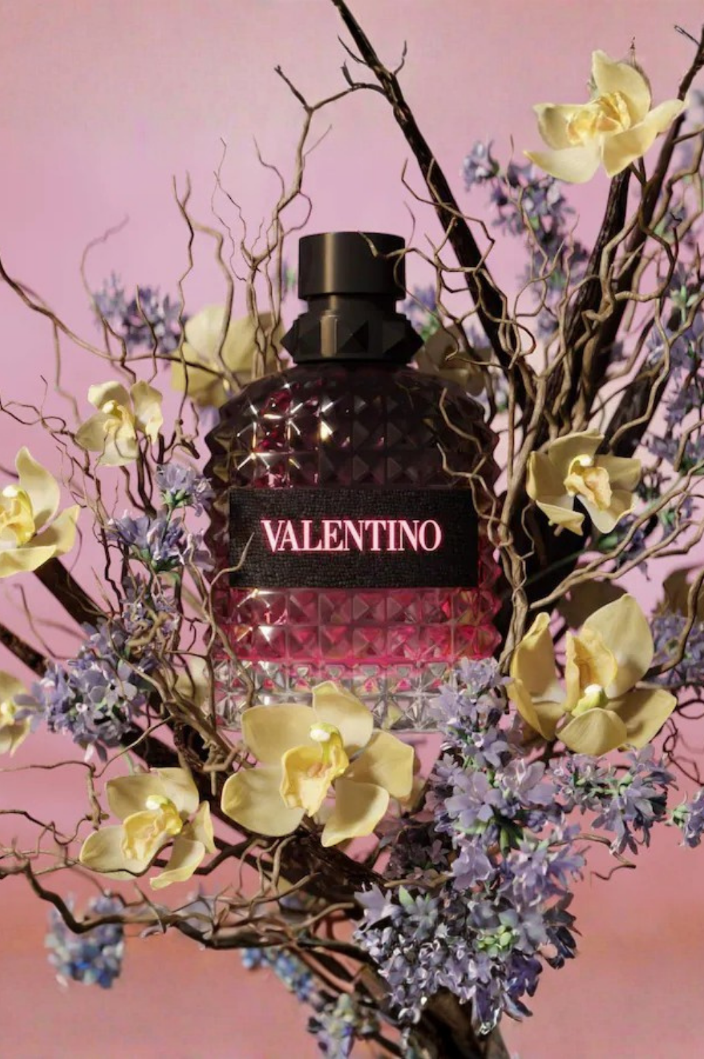 Valentino Born in Roma 3.3 Edt M