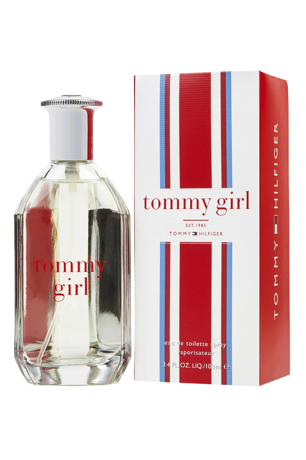 Tommy Hilfiger Girl 3.4 Edt L