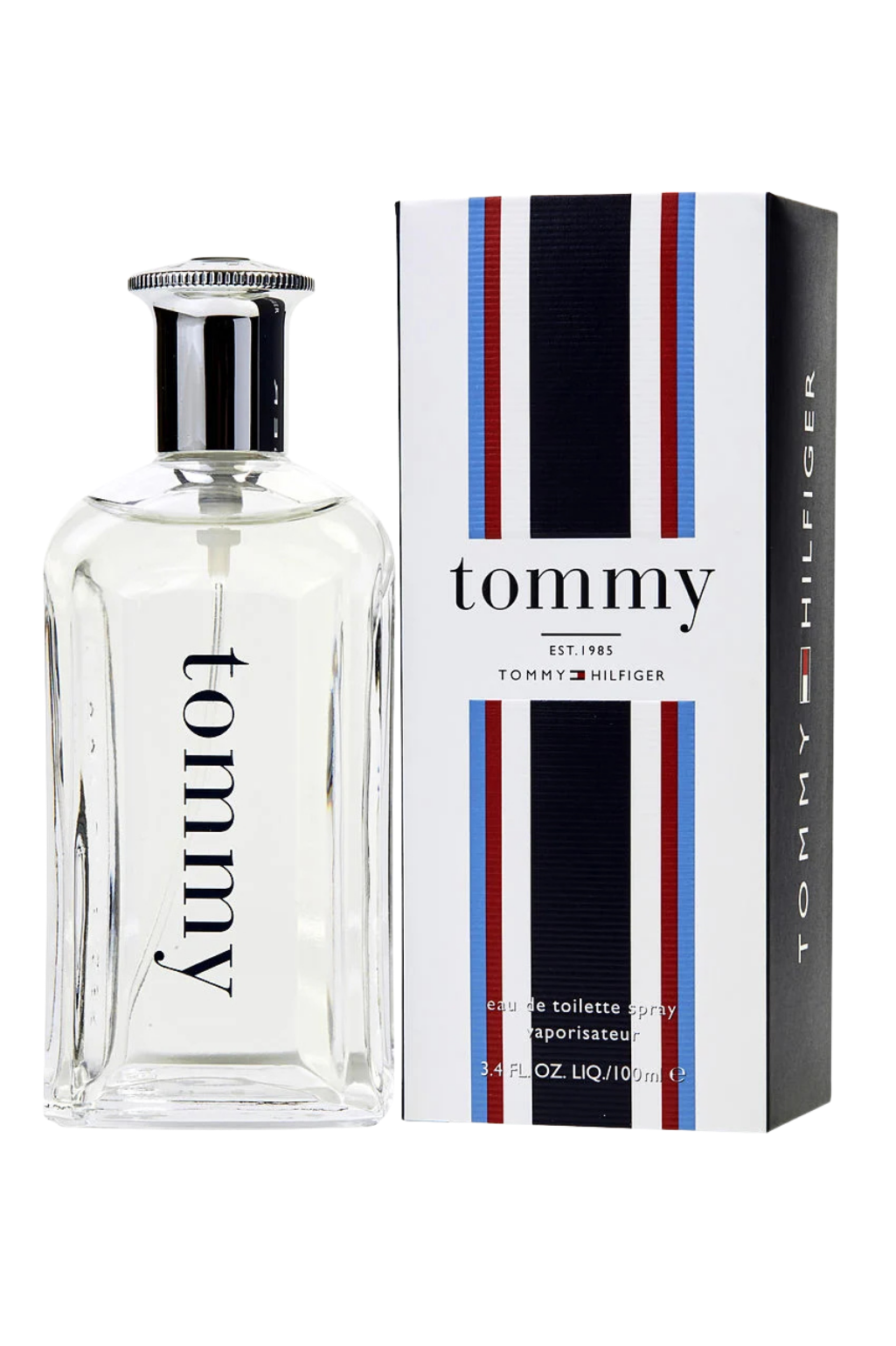 Tommy Hilfiger 3.4 Edt M
