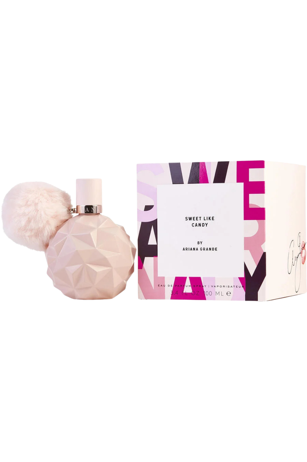 Ariana Grande Sweet Like Candy 3.4 Edp L