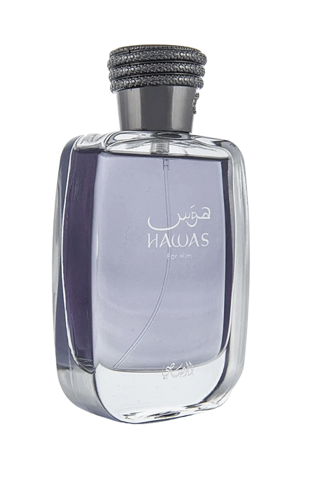 Rasasi Hawas for Him 3.4 Edp M