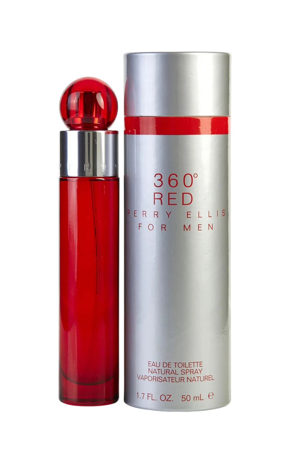 Perry Ellis 360 Red 3.3 Edp L