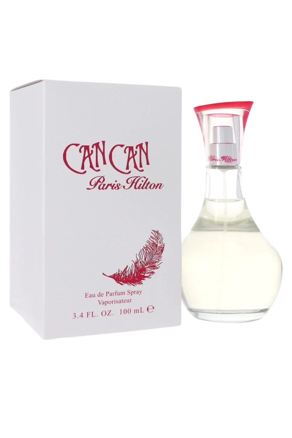 Paris Hilton Can Can 3.4 Edp L