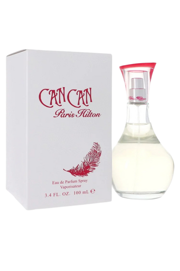 Paris Hilton Can Can 3.4 Edp L