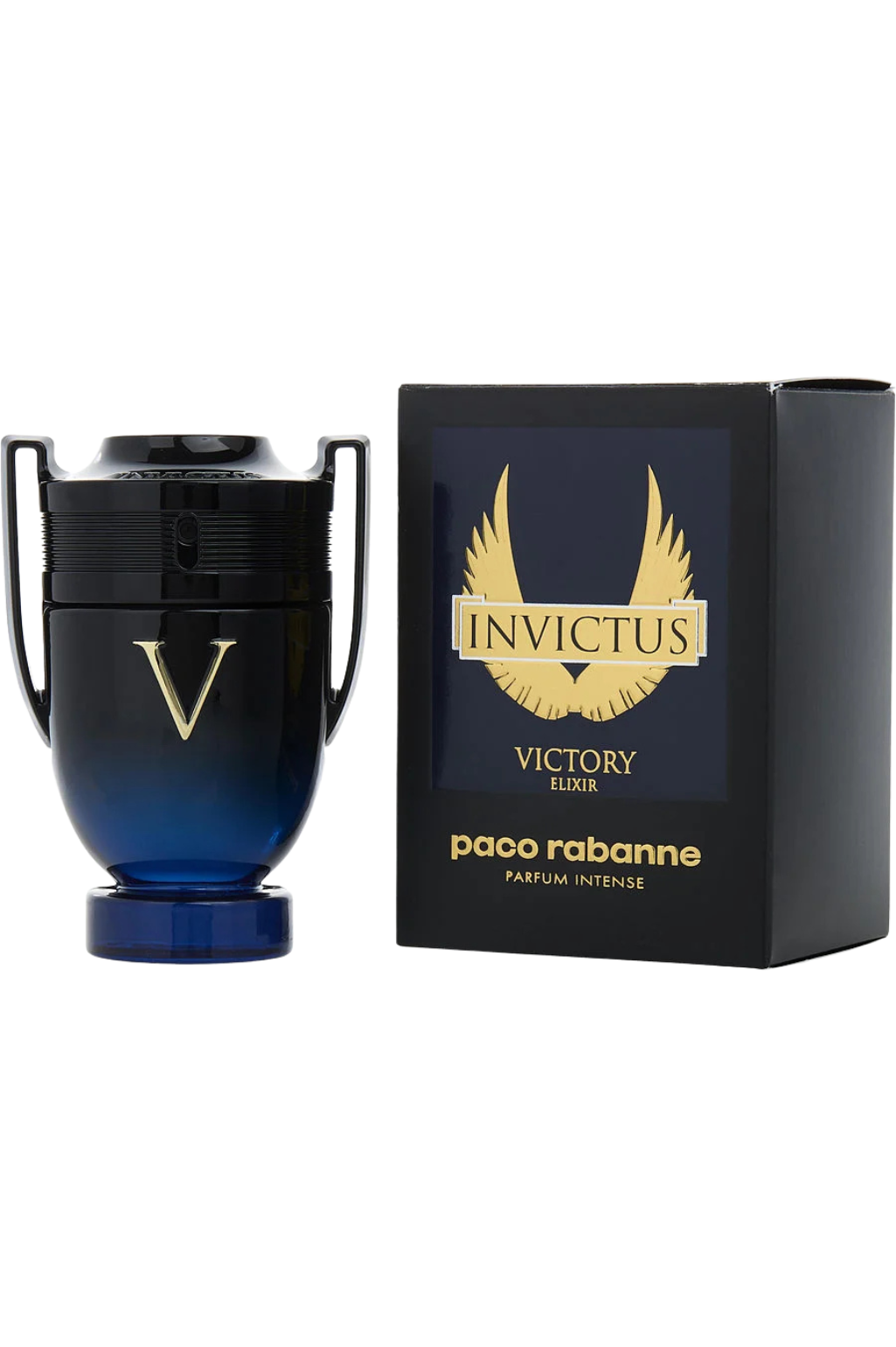Paco Rabanne Invictus Victory Elixir 3.4 Edp M