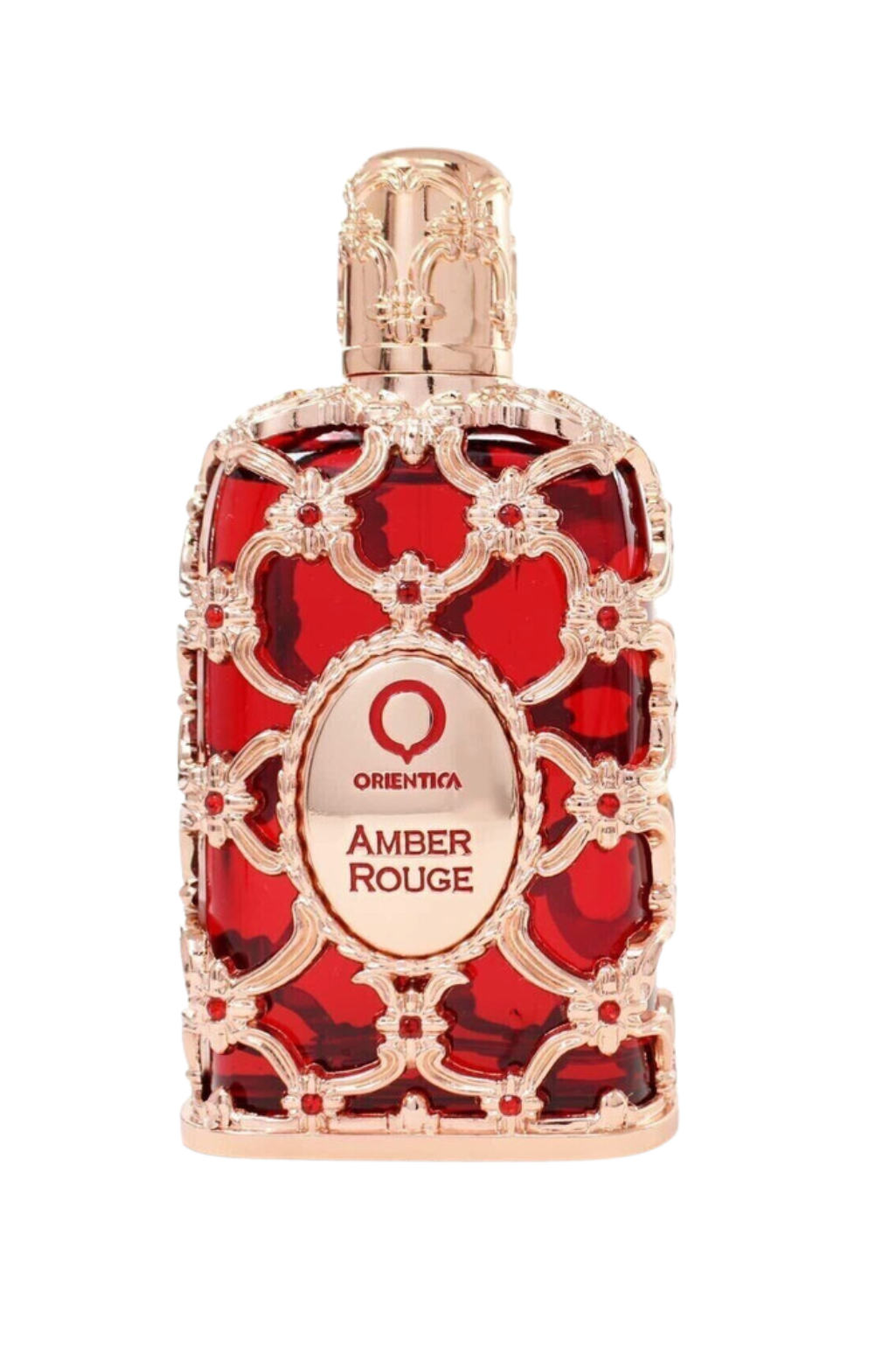 Orientica Luxury Collection Amber Rouge 2.7 Edp L